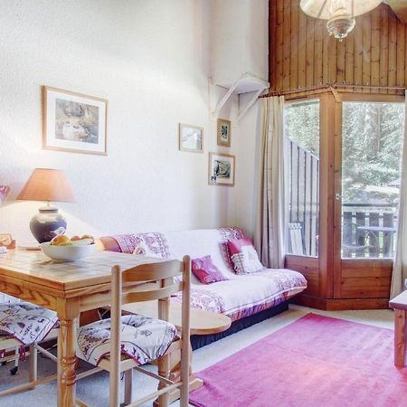 Ardoisiere - Snow And Trek Apartment Morzine Bagian luar foto