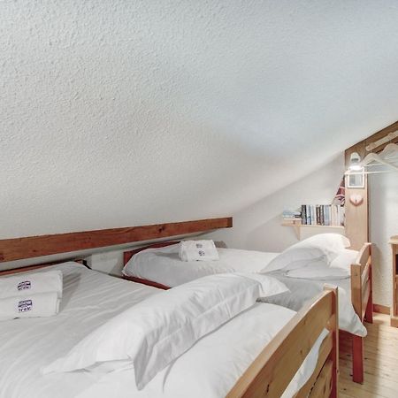 Ardoisiere - Snow And Trek Apartment Morzine Bagian luar foto