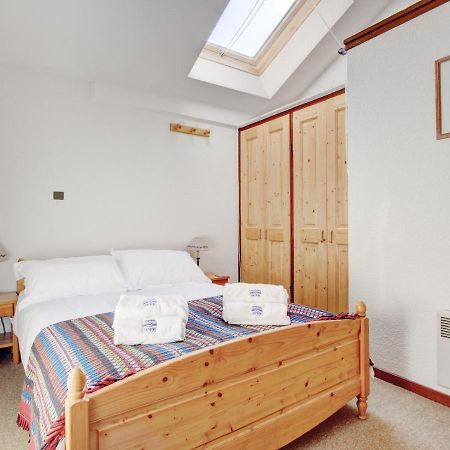 Ardoisiere - Snow And Trek Apartment Morzine Bagian luar foto