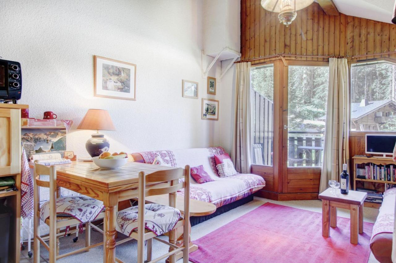 Ardoisiere - Snow And Trek Apartment Morzine Bagian luar foto