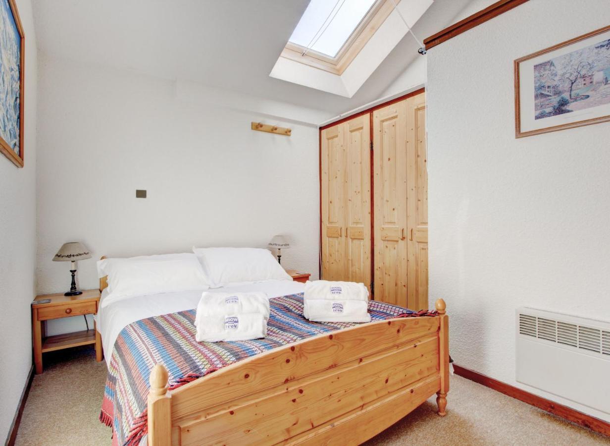 Ardoisiere - Snow And Trek Apartment Morzine Bagian luar foto