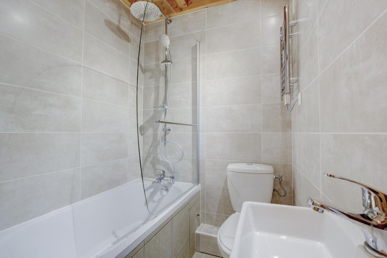 Ardoisiere - Snow And Trek Apartment Morzine Bagian luar foto